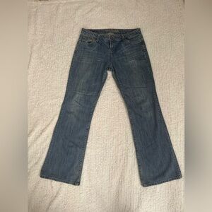 American Eagle Jeans, Hipster Fit, Size 10 Regular, Women’s,
